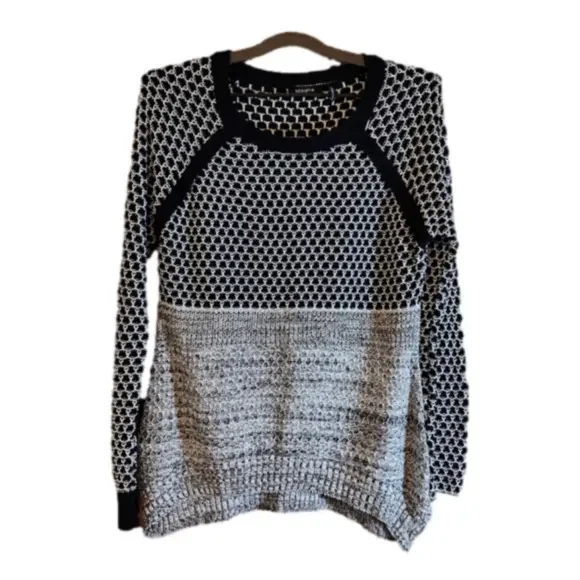 Maglia sweater women's size L - Picture 6 of 7